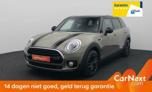 MINI Clubman 1.5 Cooper Chili Hyde Park, LED, Navigatie, Pan