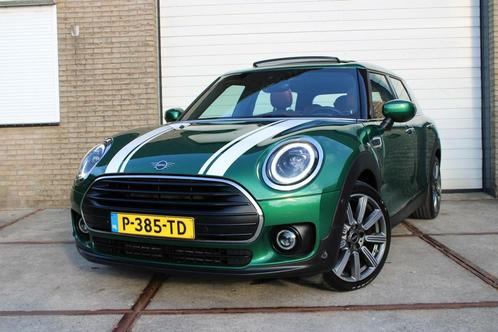 Mini Clubman 1.5 Cooper Richmond Park Mini Yours PanoLeder