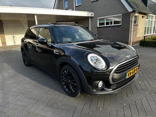 Mini Clubman 1.5 D ONE Business Edition 2016