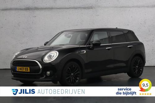 MINI Clubman 1.5 One Chili Serious Business  Elektrisch gla