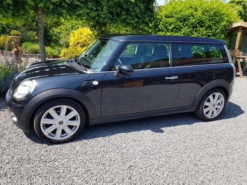 Mini Clubman 1.6 16V Cooper 2008 mooie staat.