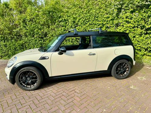 Mini Clubman 1.6 Cooper 2007 Wit