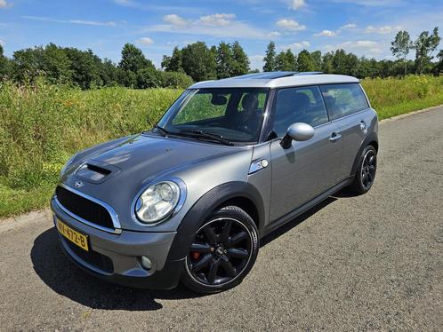 MINI Clubman 1.6 Cooper S Chili (bj 2009)