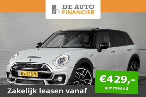 MINI Clubman 2.0 Cooper S  25.900,00