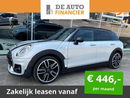 MINI Clubman 2.0 Cooper S Knightsbridge Edition  26.950,0