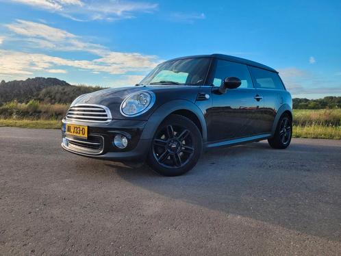 Mini Clubman Airco,Vol onderhoudshistorie,PANODAK,cruise,PDC