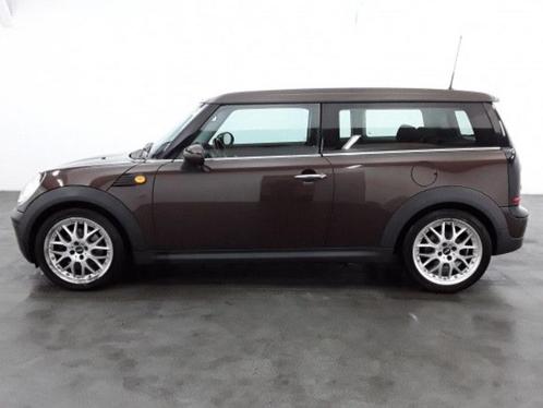 Mini Clubman Cooper Airco Youngtimer nwe APK
