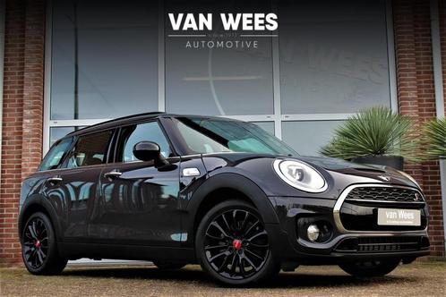 Mini Clubman F54 2.0 Cooper S Pepper Serious Business  Auto