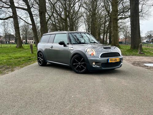 Mini clubman S 2008 YOUNGTIMER