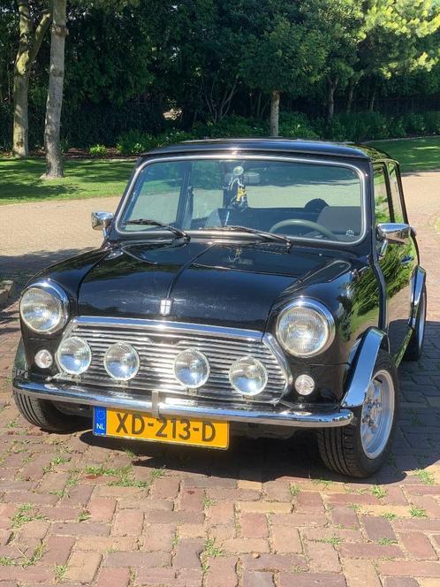 Mini cooper 1000 sport