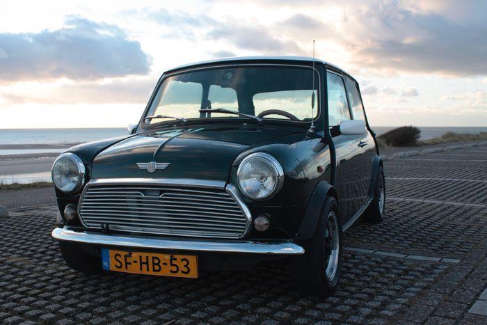 Mini Cooper 1300 special - 1993