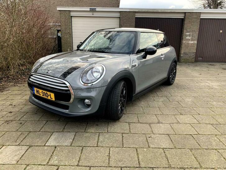MINI Cooper 1.5  2015  136 PK  NL AUTO