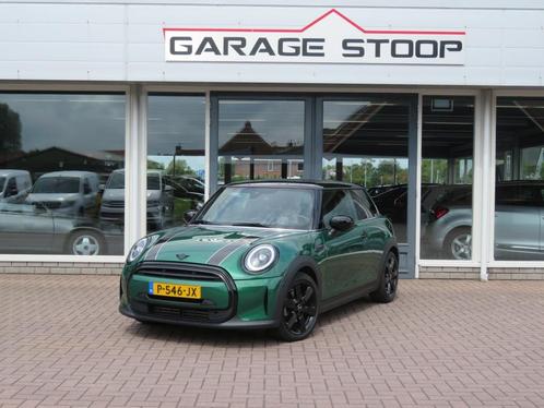 Mini Cooper 1.5 Automaat Yours  44K nieu 1.5 Cooper Yours