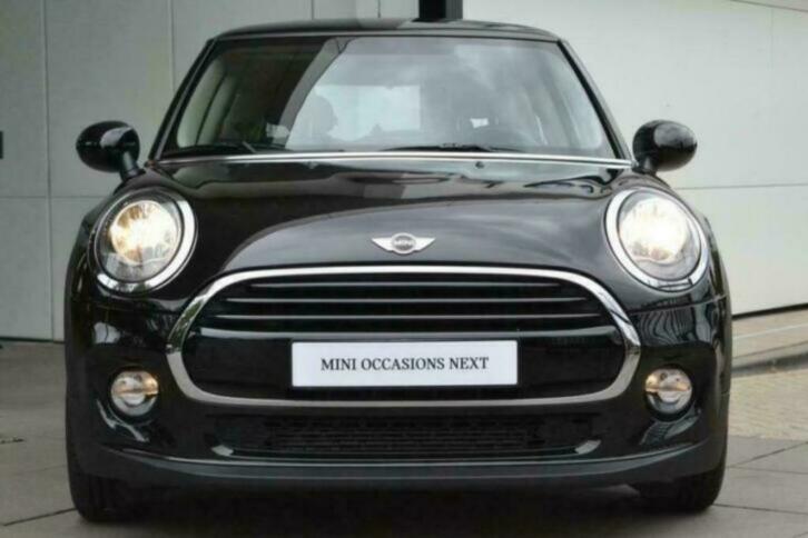 Mini Cooper 1.5 Business Edition