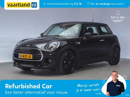 MINI Cooper 1.5 Cooper Apple car play airco cruise