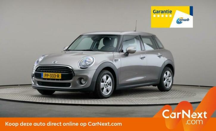 MINI Cooper 1.5 Cooper D Business, Navigatie (bj 2017)