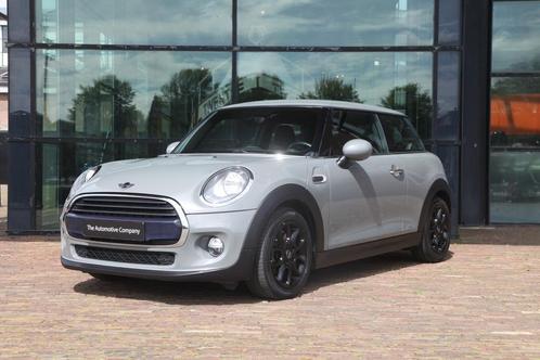 MINI Cooper 1.5 Cooper Pepper Serious Business (bj 2017)