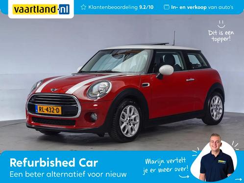 MINI Cooper 1.5 COOPER Salt Business  Panorama Navi Cruise