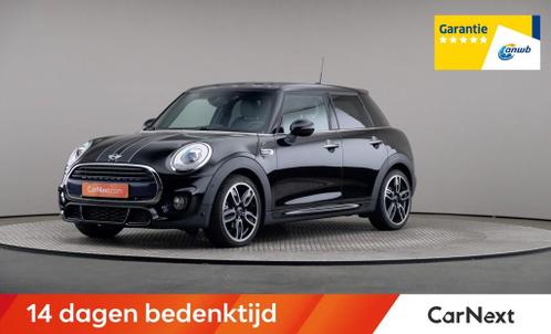 MINI Cooper 1.5 Cooper Serious Business Chili, LED, Leder, N