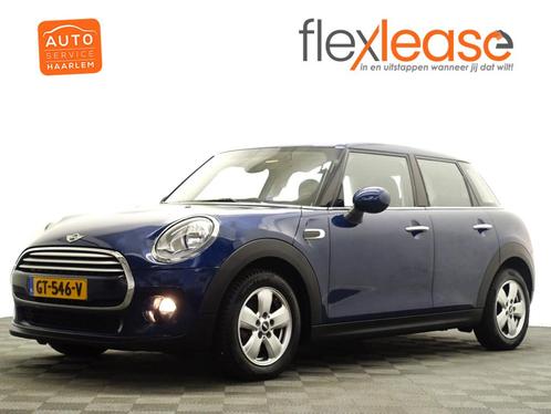 MINI Cooper 1.5 D One Salt- Keyless, Navi, Cruise, Clima Com