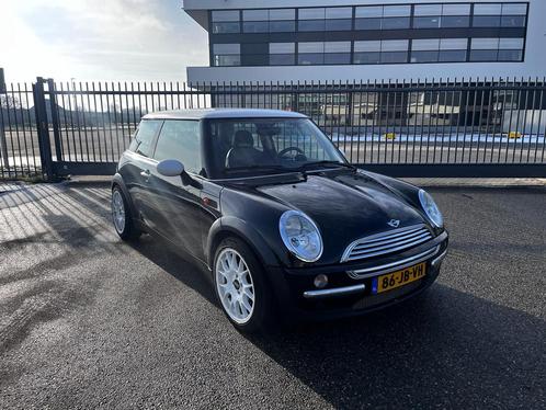 Mini cooper 1.6 Chili