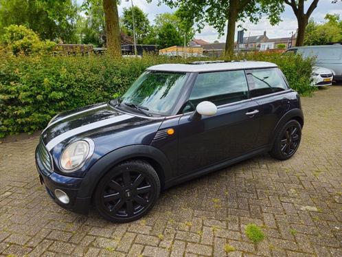 Mini Cooper 1.6 Chili (Cruise ControlPanodakNieuwe APKAir