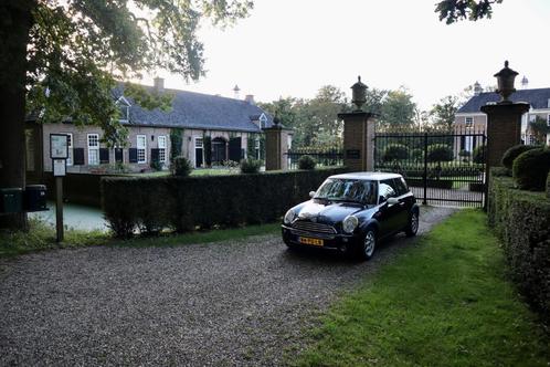 Mini Cooper 1.6  NAP  NW APK  GOED ONDERHOUDEN  ORG NL