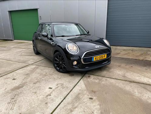 Mini Cooper 2017 NAP Business 1.5 136pk 1e eig APK okt-2025