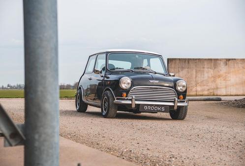 Mini Cooper Classic SPi  60.xxx KM