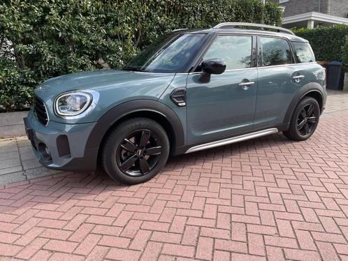 Mini Cooper Countryman 2021 I Automaat I Business Edition