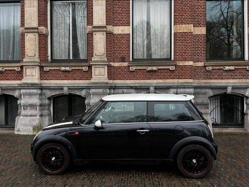 Mini Cooper  Leder  165d km  2004