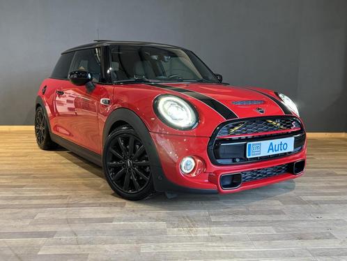 Mini Cooper S 2.0 60 Years Edition PANO  HK  APP CONNECT