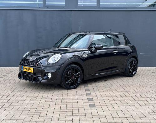 Mini Cooper S 2.0 JCW HampK JCW PRO UITLAAT ORGI NL CRUISE