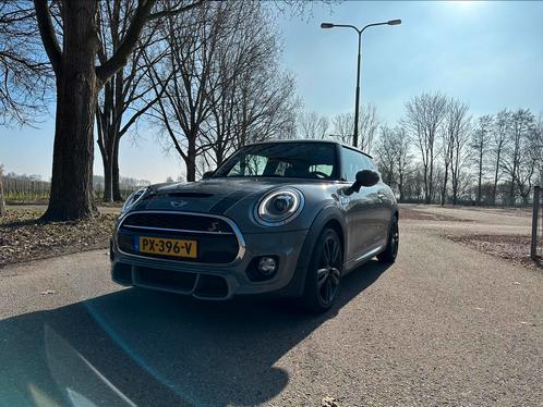 Mini Cooper S 2017