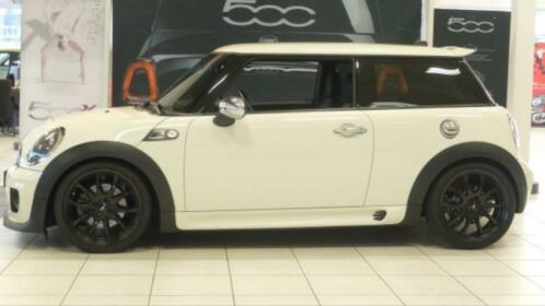 Mini Cooper S JOHN WORKS