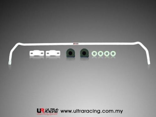 Mini Cooper S R53 01-06 UltraRacing Achter Sway Bar 19mm