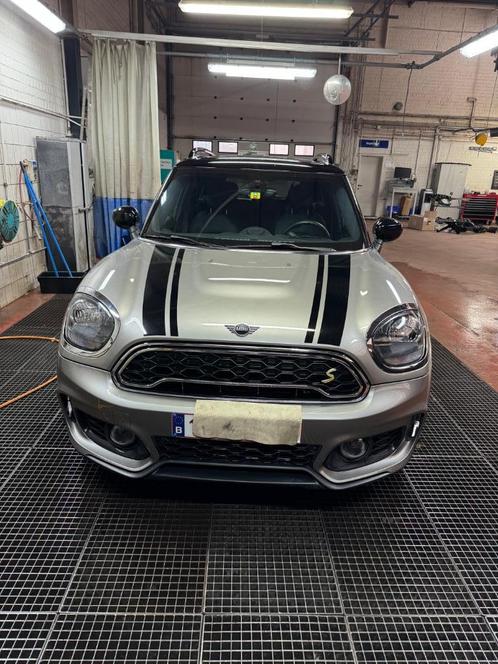 Mini Cooper SE Countryman ALL