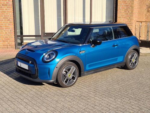 MINI Cooper SE Electric Collection Leder ACC LED Camera Pano