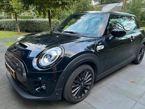  Mini Cooper SE Yours  ALLE opties 8 bijt. (Electric)