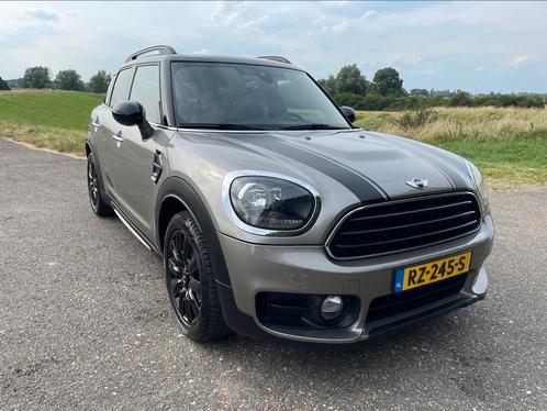 Mini Countryman 1.5