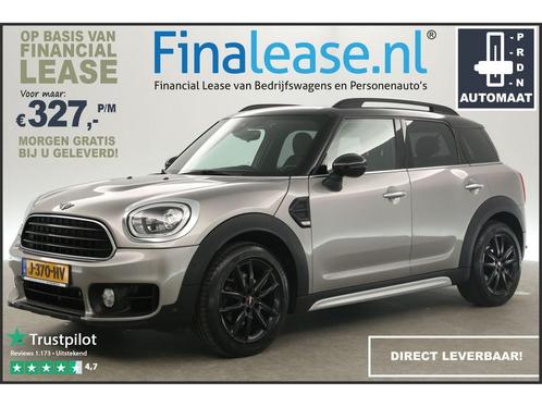 MINI Countryman 1.5 Cooper 136 PK AUT Clima Cruise 327pm