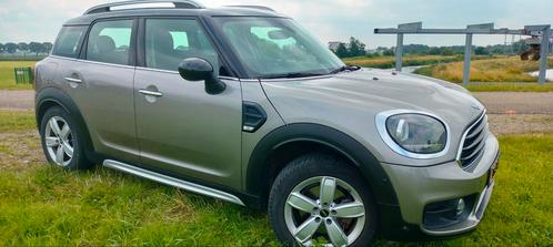 Mini Countryman 1.5 Cooper 2017 chili