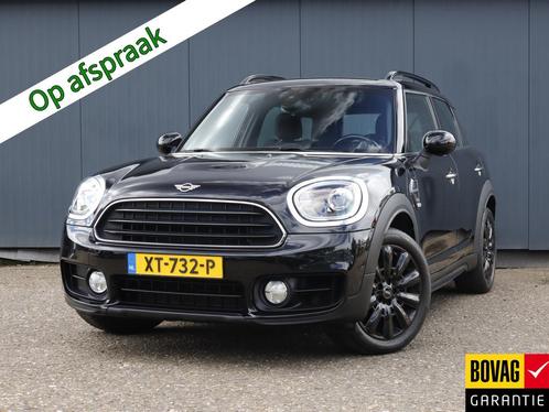 MINI Countryman 1.5 Cooper Chili (136PK) 1e Eig, Mini-Dealer