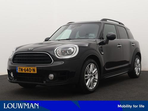 MINI Countryman 1.5 Cooper Chili  Panoramadak  Navigatie 