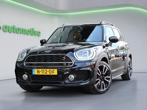 MINI Countryman 1.5 Cooper John Cooper Works  NAP  DEALER