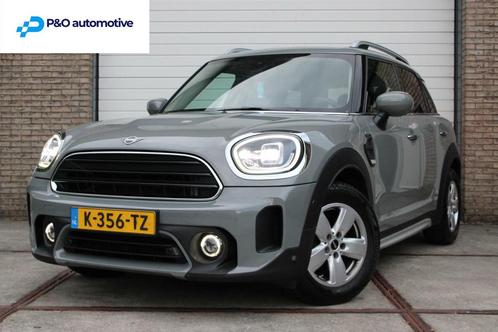 Mini Countryman 1.5 One Chili CarplayPDCLEDCruise