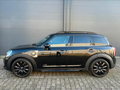 Mini Countryman 1.5 SE 224pk All4 Aut. Bj. 2017, Pano, 18