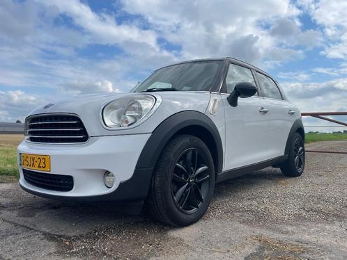 Mini Countryman 1.6 Cooper 2013 Wit