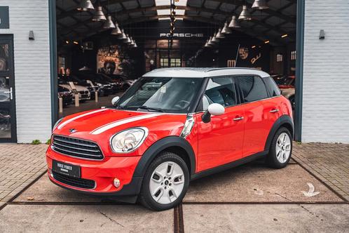 MINI Countryman - 1.6 Cooper Chili