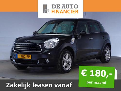 MINI Countryman 1.6 Cooper Chili  LM Velgen Cr  10.845,0